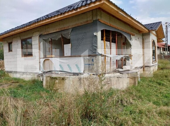 Casa de vânzare 4 camere Exterior Nord - 159011CV | BLITZ Bistriţa | Poza4