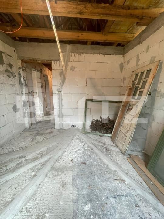 Casa de vânzare 4 camere Exterior Nord - 159011CV | BLITZ Bistriţa | Poza5