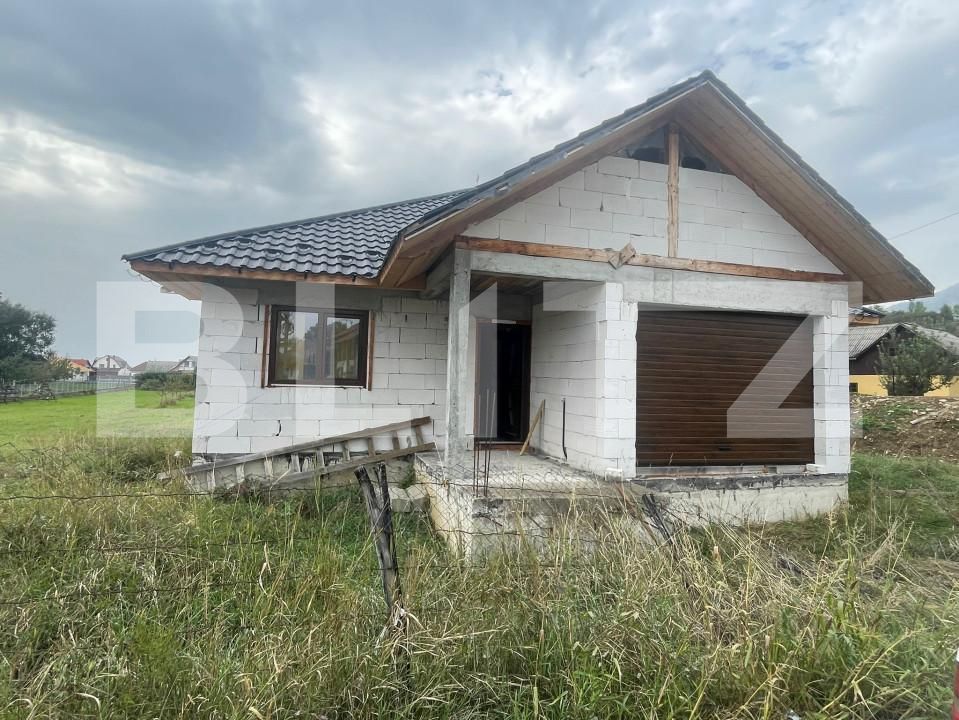 Casa de vânzare 4 camere Exterior Nord - 159011CV | BLITZ Bistriţa | Poza2