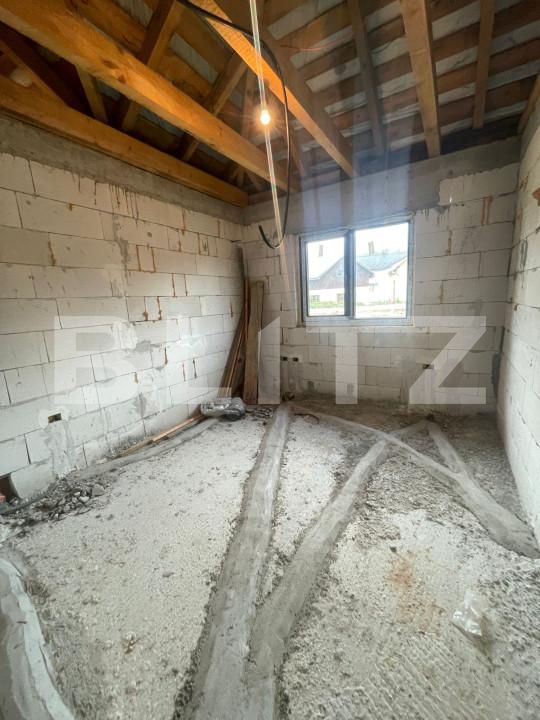 Casa de vânzare 4 camere Exterior Nord - 159011CV | BLITZ Bistriţa | Poza6