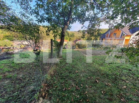 Teren de vânzare Ștefan cel Mare - 159066TV | BLITZ Bistriţa | Poza1