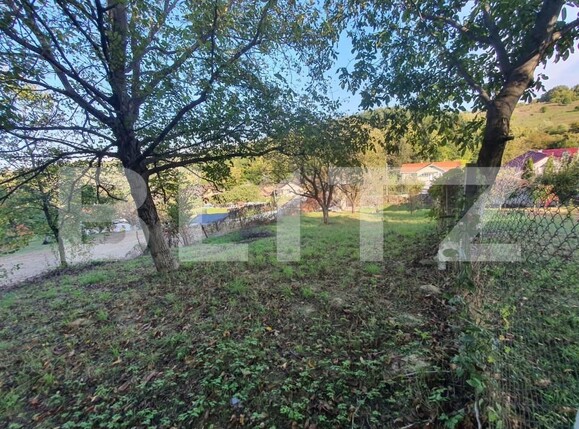 Teren de vânzare Ștefan cel Mare - 159066TV | BLITZ Bistriţa | Poza2