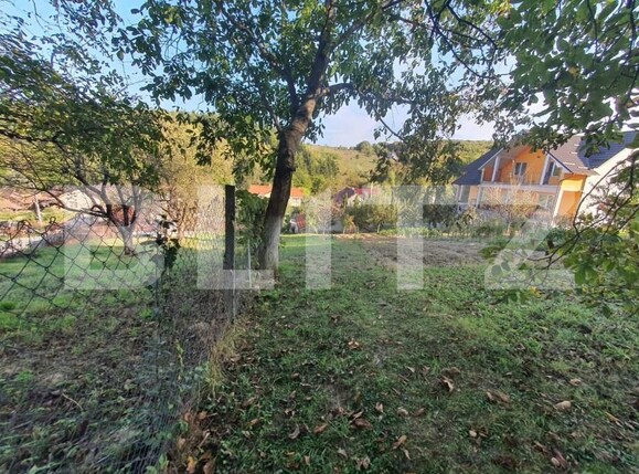 Teren de vânzare Ștefan cel Mare - 159066TV | BLITZ Bistriţa | Poza4