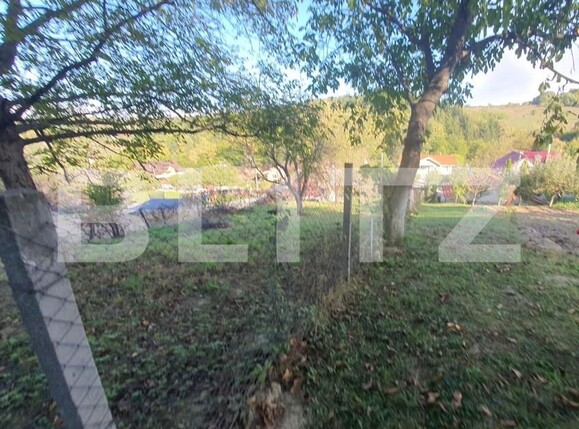 Teren de vânzare Ștefan cel Mare - 159066TV | BLITZ Bistriţa | Poza5