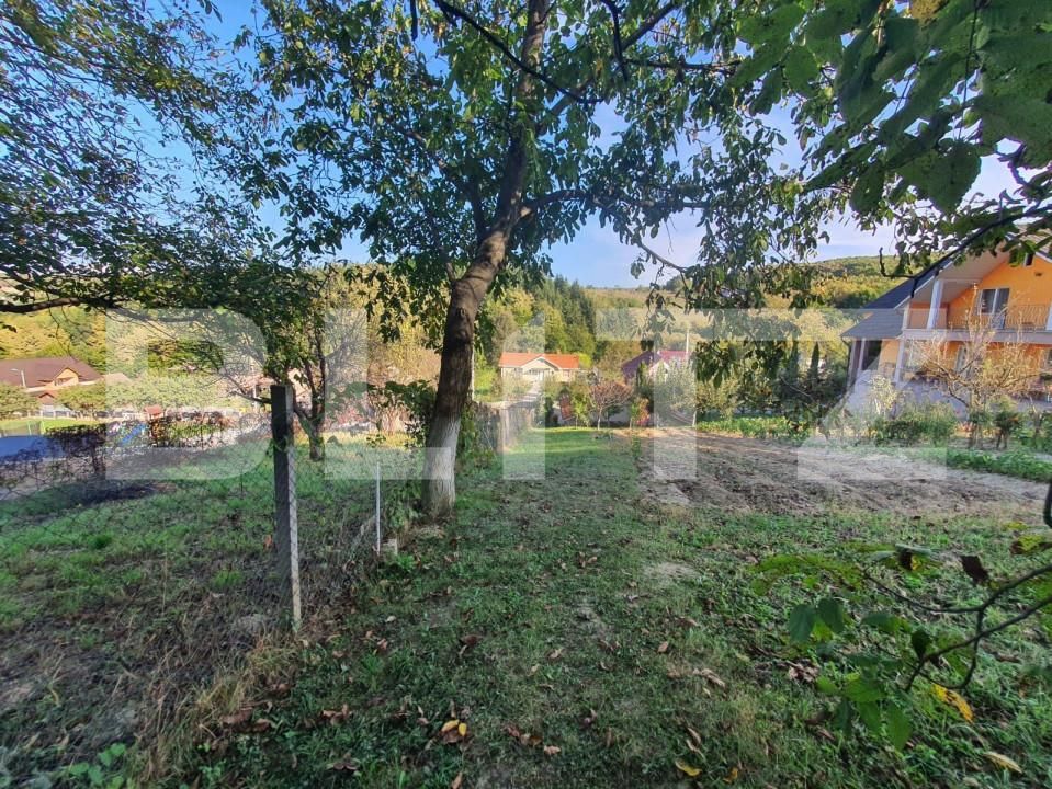 Teren de vânzare Ștefan cel Mare - 159066TV | BLITZ Bistriţa | Poza3