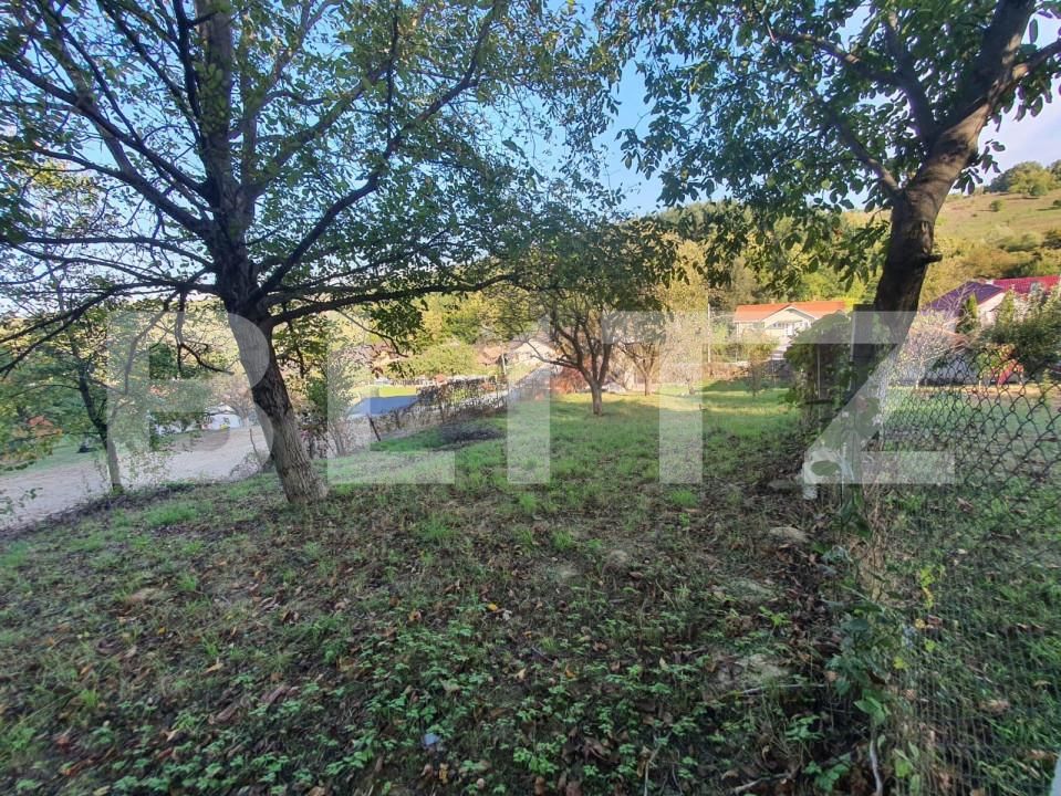 Teren de vânzare Ștefan cel Mare - 159066TV | BLITZ Bistriţa | Poza2