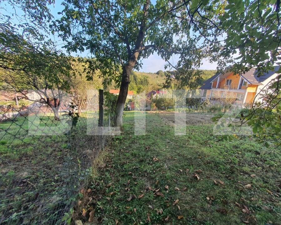 Teren de vânzare Ștefan cel Mare - 159066TV | BLITZ Bistriţa | Poza4