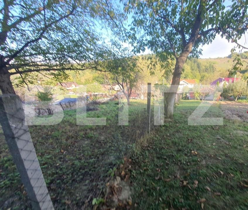 Teren de vânzare Ștefan cel Mare - 159066TV | BLITZ Bistriţa | Poza5