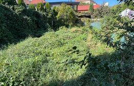 Casa 2,7 ari teren strada General Grigore Balan renovabila sau demolabila