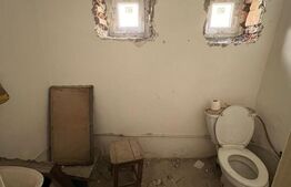 Casa 2,7 ari teren strada General Grigore Balan renovabila sau demolabila