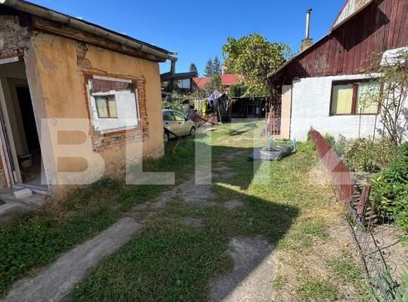 Casa de vânzare 2 camere Central - 159068CV | BLITZ Bistriţa | Poza8