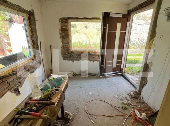 Casa de vânzare 2 camere Central - 159068CV | BLITZ Bistriţa | Poza3