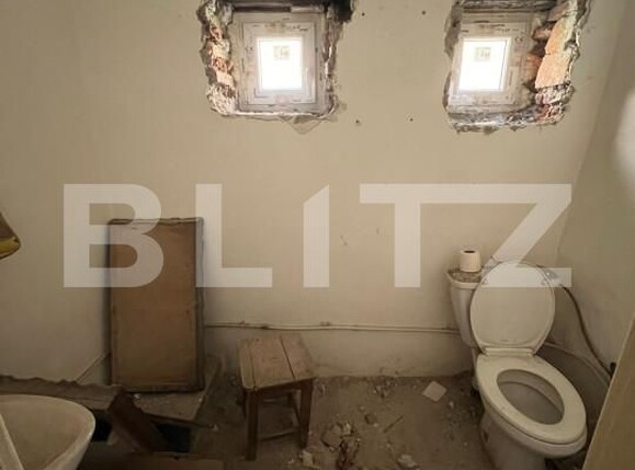 Casa de vânzare 2 camere Central - 159068CV | BLITZ Bistriţa | Poza6