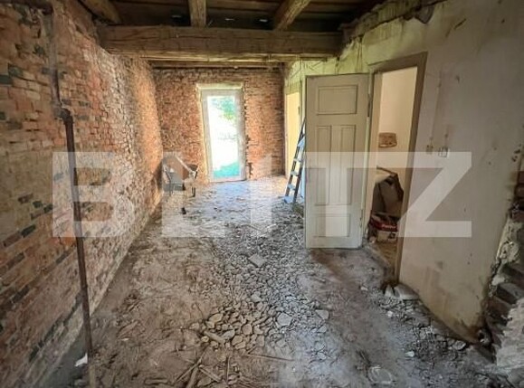 Casa de vânzare 2 camere Central - 159068CV | BLITZ Bistriţa | Poza5