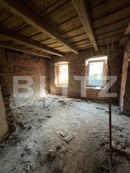 Casa de vânzare 2 camere Central - 159068CV | BLITZ Bistriţa | Poza4