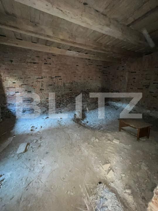 Casa de vânzare 2 camere Central - 159068CV | BLITZ Bistriţa | Poza7
