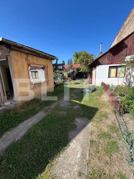 Casa de vânzare 2 camere Central - 159068CV | BLITZ Bistriţa | Poza8
