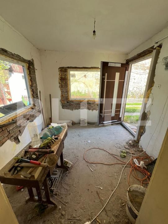 Casa de vânzare 2 camere Central - 159068CV | BLITZ Bistriţa | Poza3