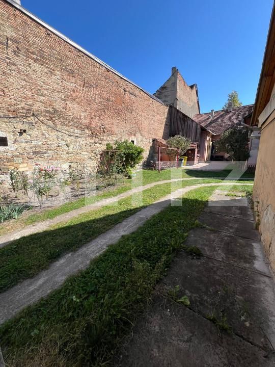 Casa de vânzare 2 camere Central - 159068CV | BLITZ Bistriţa | Poza1