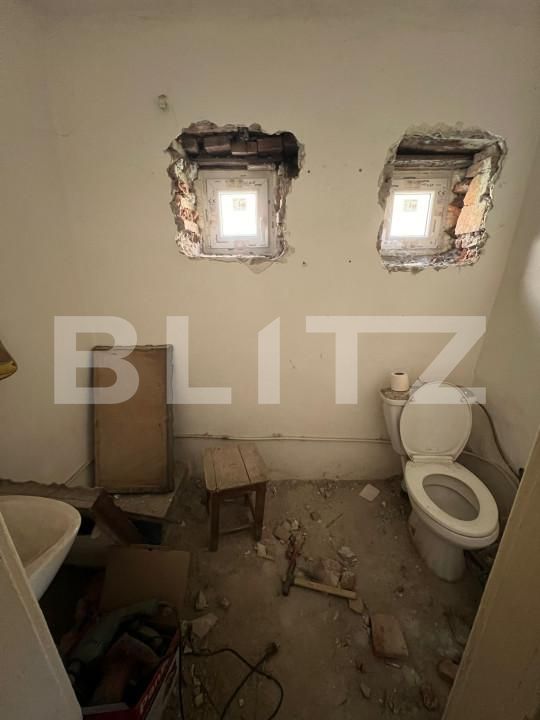 Casa de vânzare 2 camere Central - 159068CV | BLITZ Bistriţa | Poza6