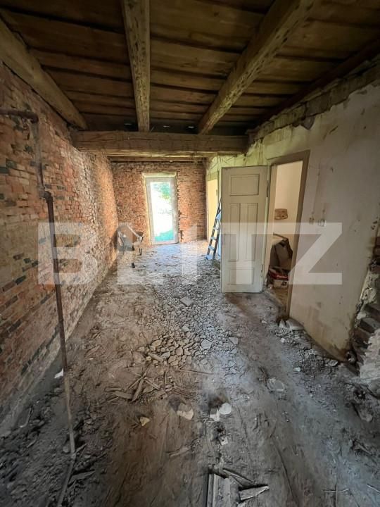 Casa de vânzare 2 camere Central - 159068CV | BLITZ Bistriţa | Poza5