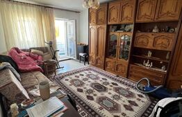 Apartament de 3 camere, cca 75 mp, zona Stefan Cel Mare 