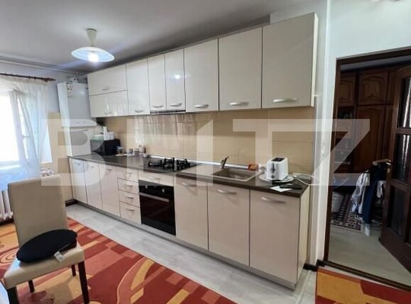 Apartament de vânzare 3 camere Ștefan cel Mare - 159134AV | BLITZ Bistriţa | Poza1