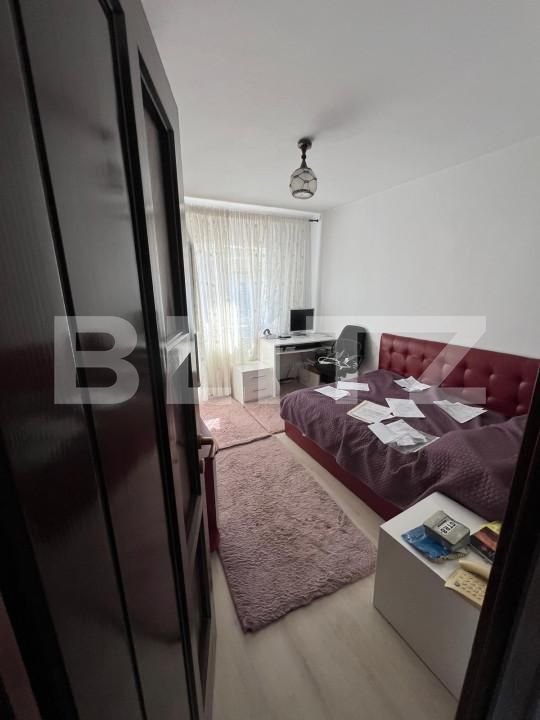Apartament de vânzare 3 camere Ștefan cel Mare - 159134AV | BLITZ Bistriţa | Poza5