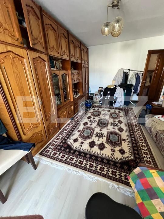 Apartament de vânzare 3 camere Ștefan cel Mare - 159134AV | BLITZ Bistriţa | Poza9