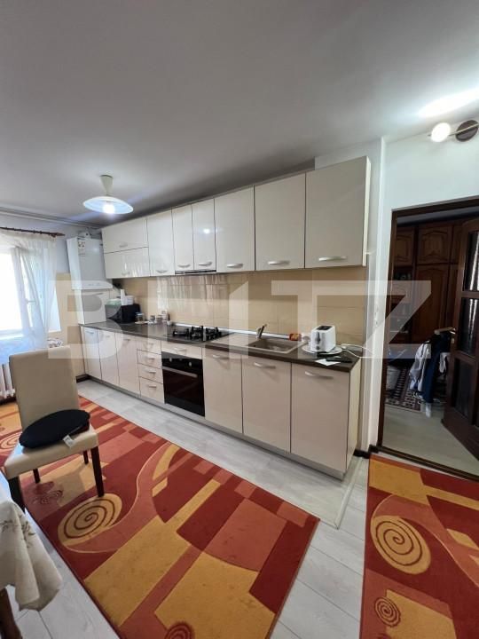 Apartament de vânzare 3 camere Ștefan cel Mare - 159134AV | BLITZ Bistriţa | Poza1