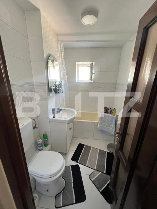 Apartament de vânzare 3 camere Ștefan cel Mare - 159134AV | BLITZ Bistriţa | Poza4