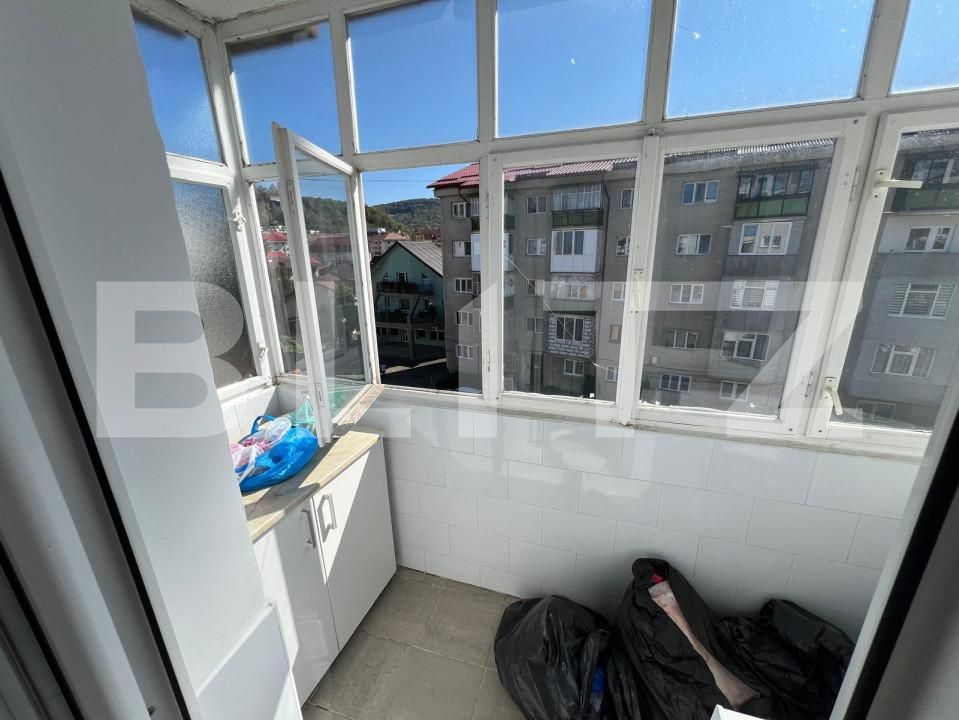 Apartament de vânzare 3 camere Ștefan cel Mare - 159134AV | BLITZ Bistriţa | Poza3