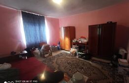 Casa 2 camere, 124mp utili, teren imprejmuit 3500mp, comuna Matei