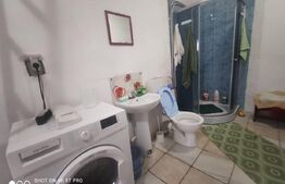 Casa 2 camere, 124mp utili, teren imprejmuit 3500mp, comuna Matei