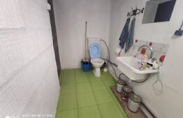 Casa 2 camere, 124mp utili, teren imprejmuit 3500mp, comuna Matei