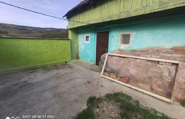 Casa 2 camere, 124mp utili, teren imprejmuit 3500mp, comuna Matei