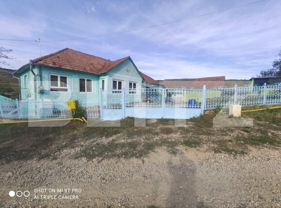 Casa de vânzare 3 camere Lechinta - 159150CV | BLITZ Bistriţa | Poza1