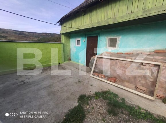 Casa de vânzare 3 camere Lechinta - 159150CV | BLITZ Bistriţa | Poza3