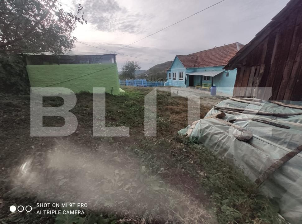 Casa de vânzare 3 camere Lechinta - 159150CV | BLITZ Bistriţa | Poza2