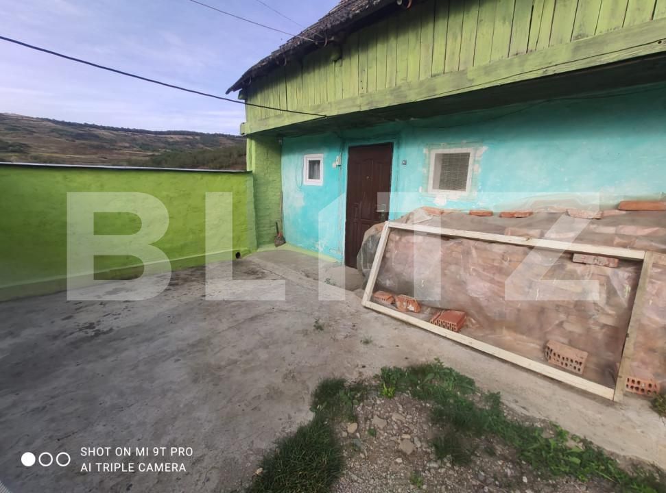 Casa de vânzare 3 camere Lechinta - 159150CV | BLITZ Bistriţa | Poza3