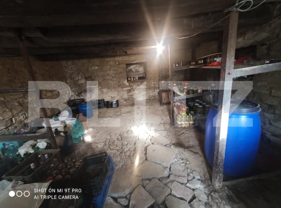 Casa de vânzare 3 camere Lechinta - 159150CV | BLITZ Bistriţa | Poza9