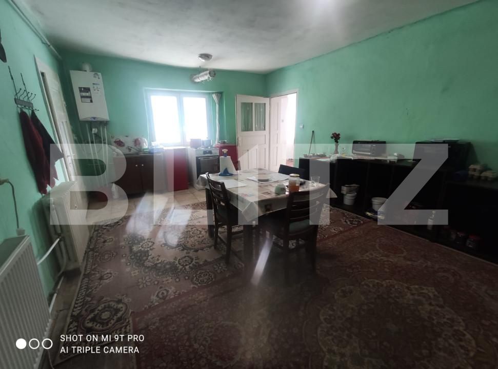 Casa de vânzare 3 camere Lechinta - 159150CV | BLITZ Bistriţa | Poza7