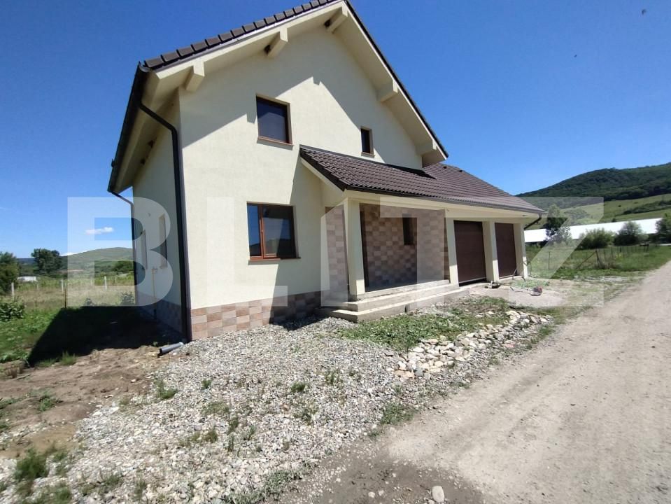 Casa de vânzare 4 camere Lechinta - 159155CV | BLITZ Bistriţa | Poza1