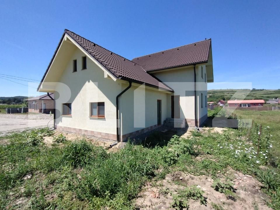 Casa de vânzare 4 camere Lechinta - 159155CV | BLITZ Bistriţa | Poza2