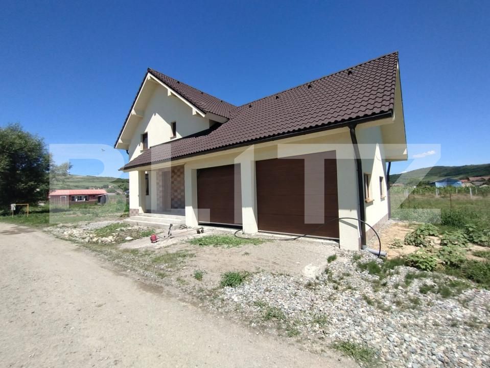 Casa de vânzare 4 camere Lechinta - 159155CV | BLITZ Bistriţa | Poza3