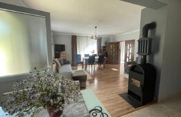 Casa individuala 149mp, 6 ari de teren, Unirea