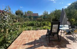 Casa individuala 149mp, 6 ari de teren, Unirea