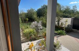 Casa individuala 149mp, 6 ari de teren, Unirea