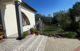 Casa individuala 149mp, 6 ari de teren, Unirea