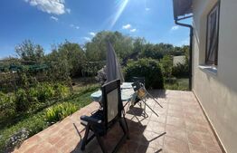 Casa individuala 149mp, 6 ari de teren, Unirea